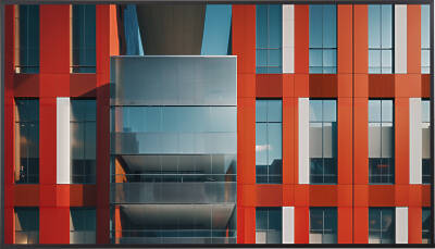 Sharp MultiSync ME432