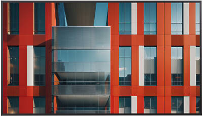 Sharp MultiSync ME652