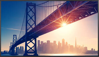 Sharp MultiSync ME862