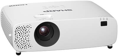 Sharp E501U product image