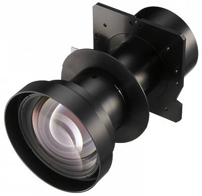Sony VPLL-4008 projector lens image