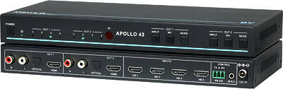 SY Electronics Apollo 42 product image