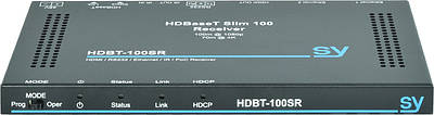 SY Electronics HDBT-100-Slim-R product image