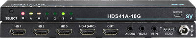 SY Electronics HDS41A-18G product image
