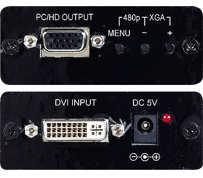 tvONE 1T-DVI-VGA product image