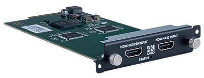 tvONE CM-HDMI-4K-2IN product image