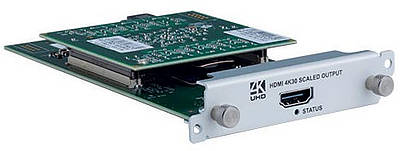 tvONE CM-HDMI-4K-SC-1OUT product image
