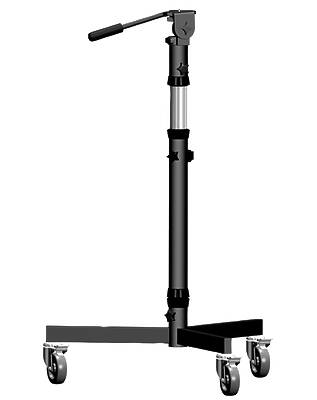 Unicol Mounts - Projector Stands and Trolleys Mounts