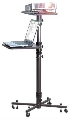 Unicol Mounts - Projector Stands and Trolleys Mounts