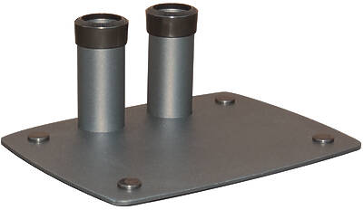 Unicol Mounts - Plinths and Bases Mounts