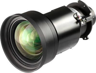 Vivitek D99-0912 projector lens image
