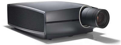 Barco F80-Q9-L 8500 ANSI Lumens WQXGA projector product image