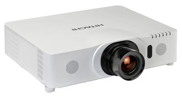 Hitachi CP-WU8460 WUXGA projector - Discontinued