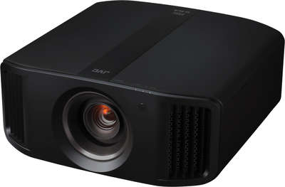 JVC DLA-NZ8 2500 ANSI Lumens 4K projector product image