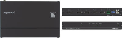 Kramer VM-4H2 1:4 4K HDMI 2.0 Distribution Amplifier product image