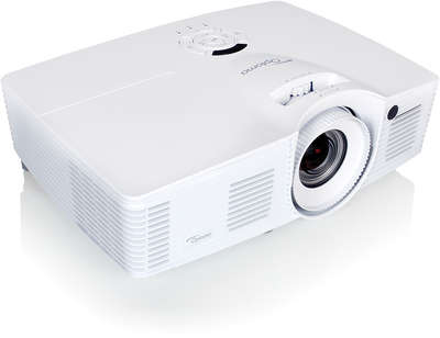 Optoma EH416e 4200 ANSI Lumens 1080P projector product image