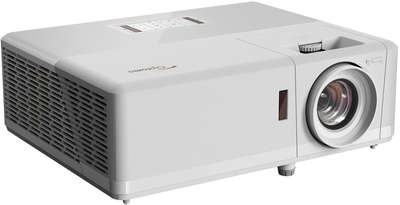 Optoma UHZ50 3000 ANSI Lumens UHD projector product image