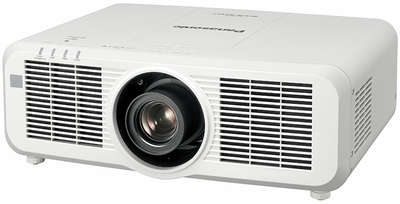 Panasonic PT-MZ670LEJ 6500 ANSI Lumens WUXGA projector product image