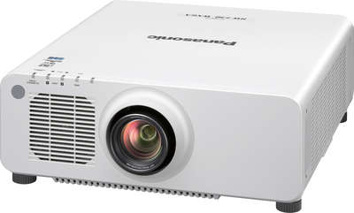 Panasonic PT-RW730LWEJ 7000 ANSI Lumens WXGA projector product image