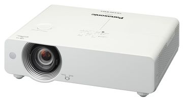 Panasonic PT-VW431DEA WXGA projector - Discontinued