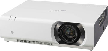 Sony VPL-CH375 5000 ANSI Lumens WUXGA projector product image