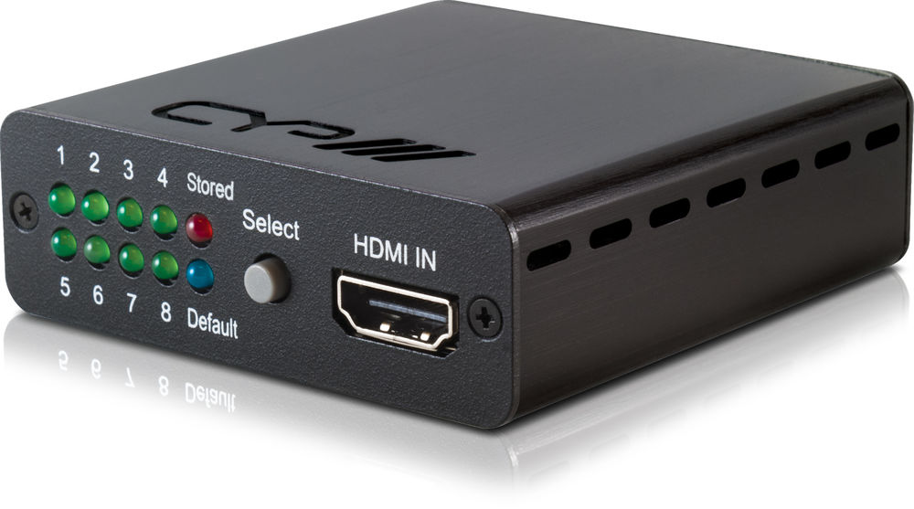 CYP RE-EDID - HDMI 1.3 EDID Emulator