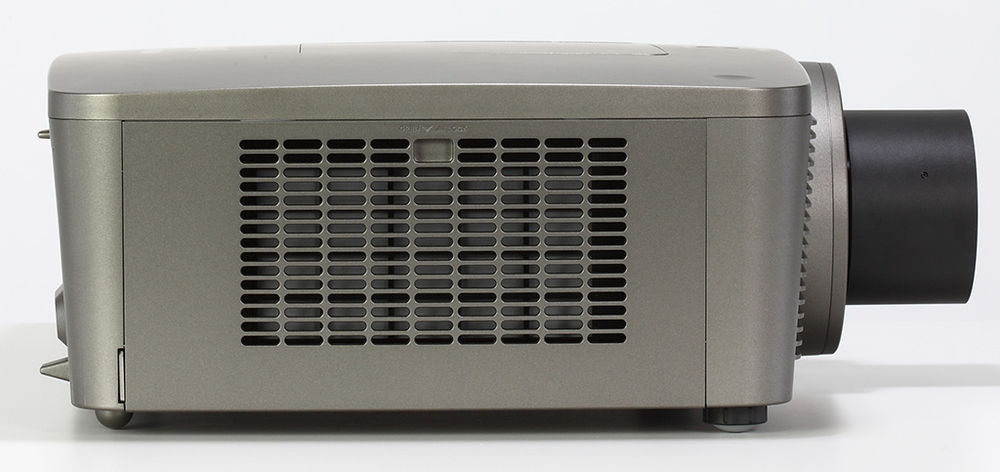 Eiki Lc-xl100al Xga Projector - Discontinued