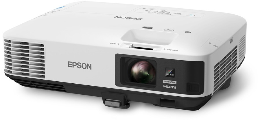 Epson Eb 1980wu Wuxga Projector Discontinued