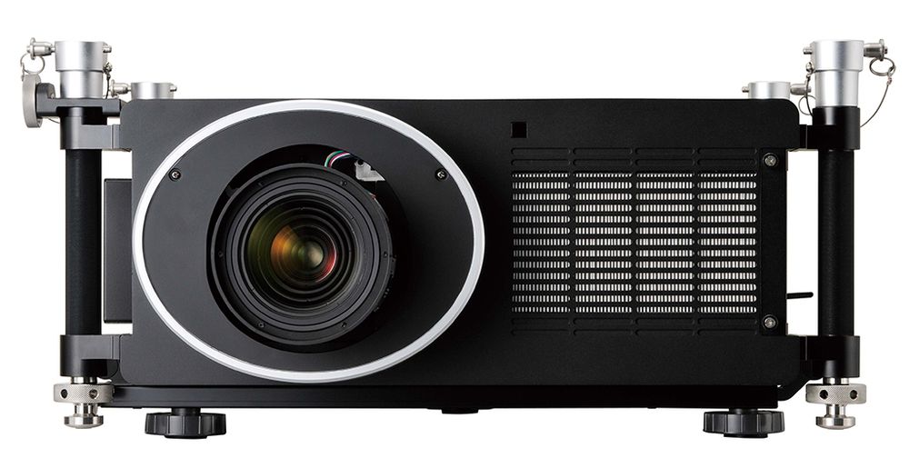 NEC PH1400U WUXGA projector - Discontinued