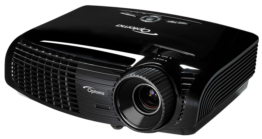 Optoma EH300 1080P projector - Discontinued