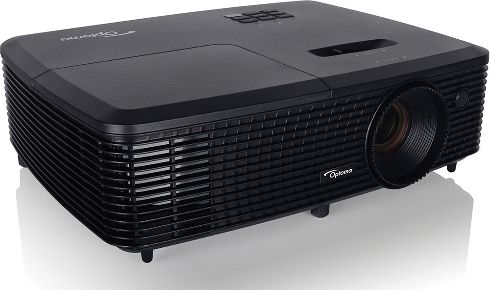 Optoma EH331 1080P projector - Discontinued