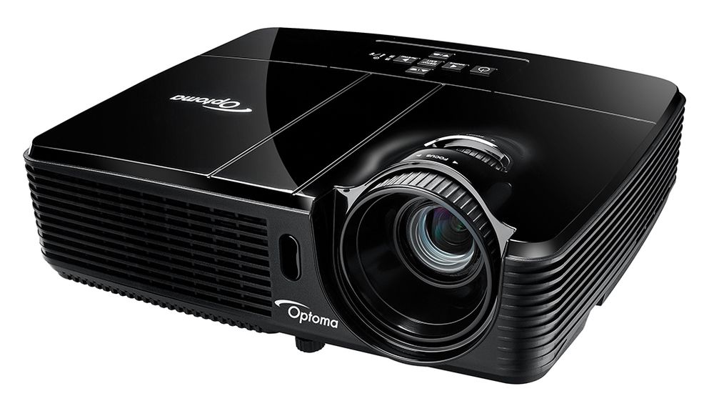 Optoma EX631 XGA projector - Discontinued