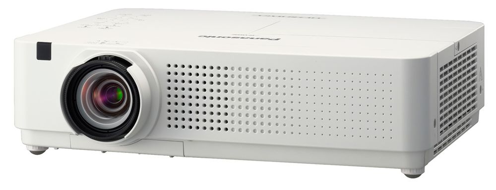 Panasonic PT-VX400EA XGA projector - Discontinued