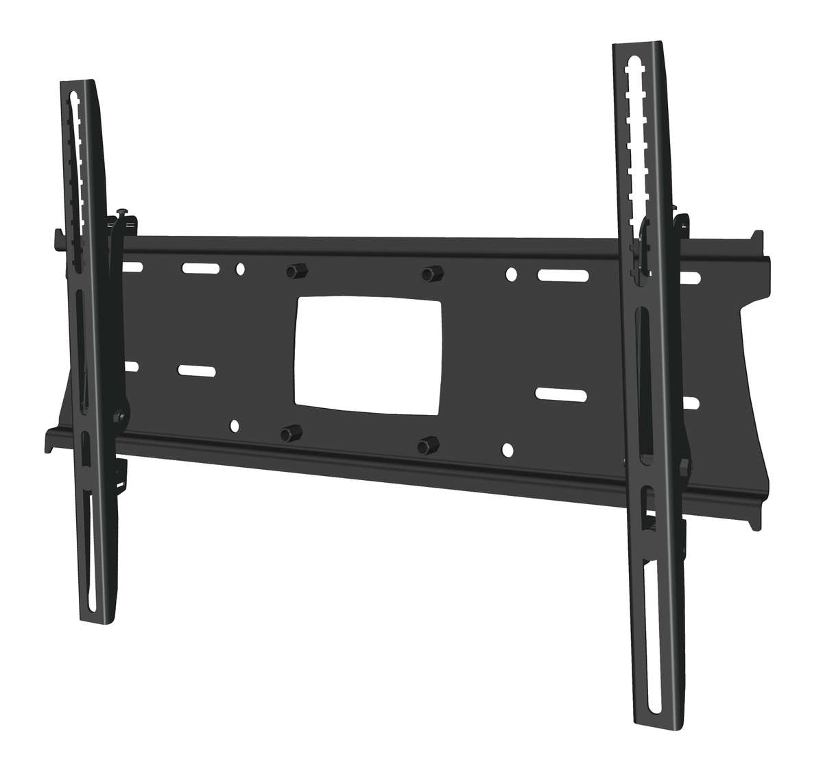 Unicol PZW1 Pozimount tilting wall mount for monitors from from 33 to 57 inches product image