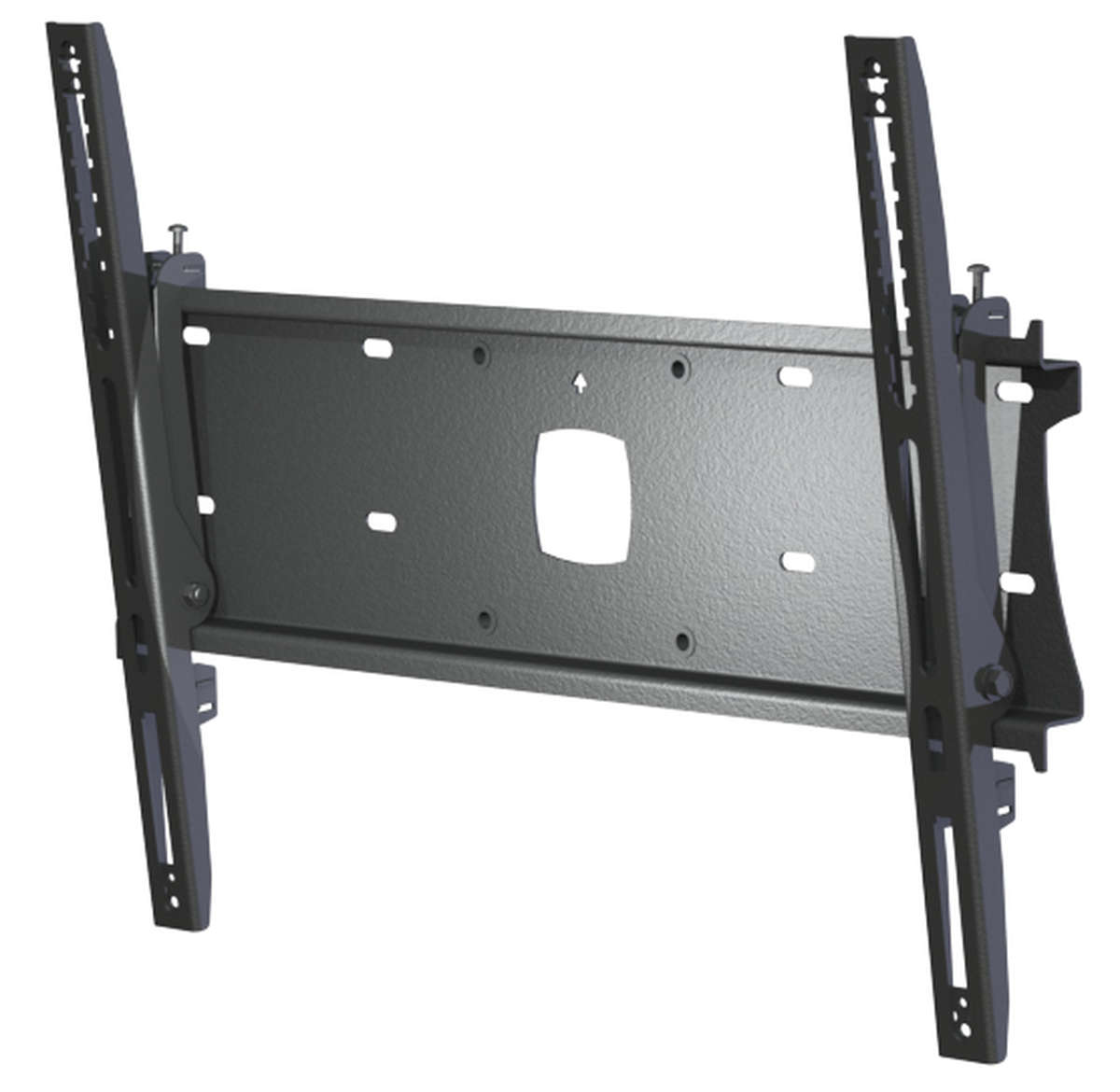 Unicol PZW8 Pozimount tilting wall bracket for monitors and TVs from 58 to 70 inches product image