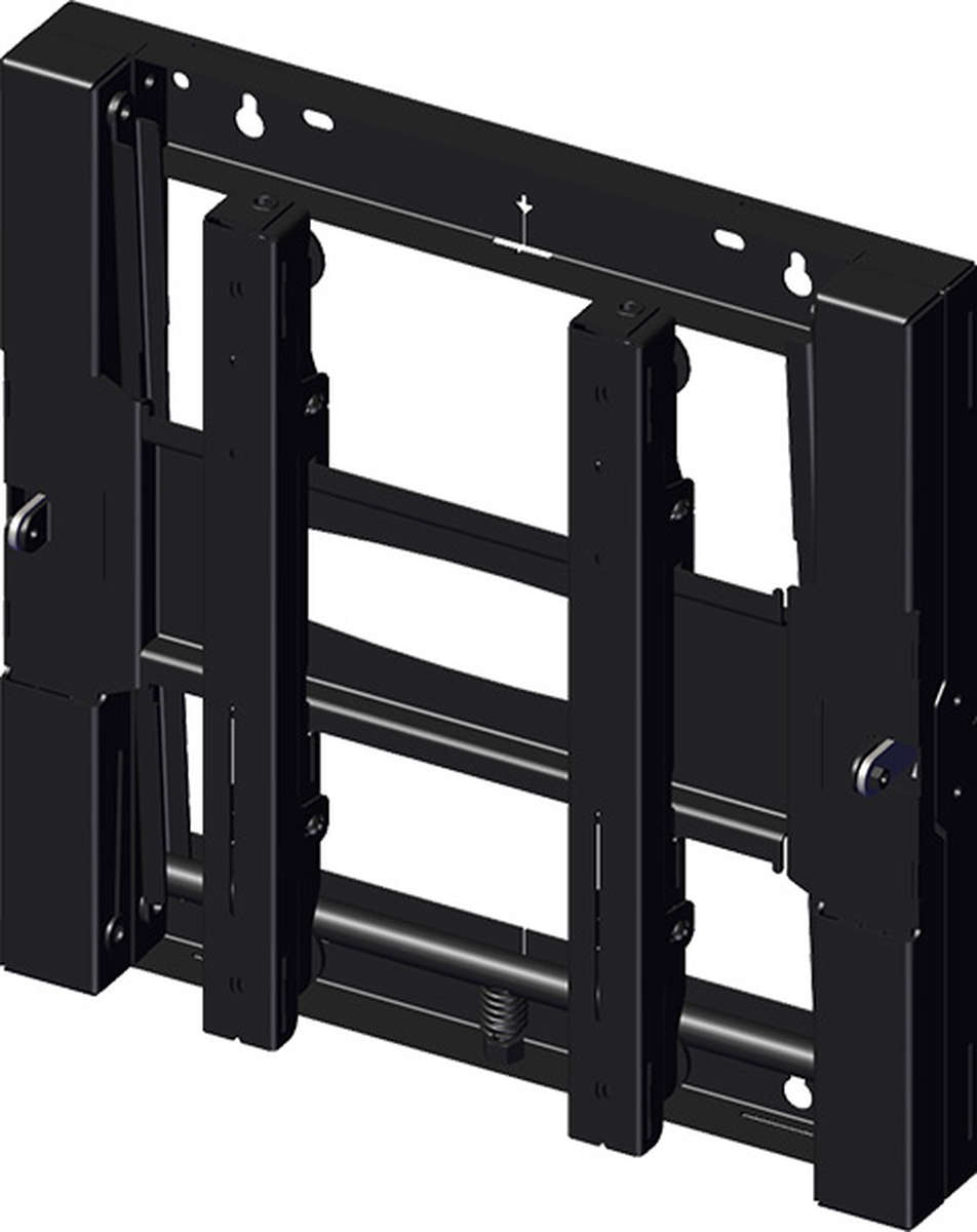 Unicol VWP0 Adapta Landscape video wall mount (VESA 100x100 to 300x200)