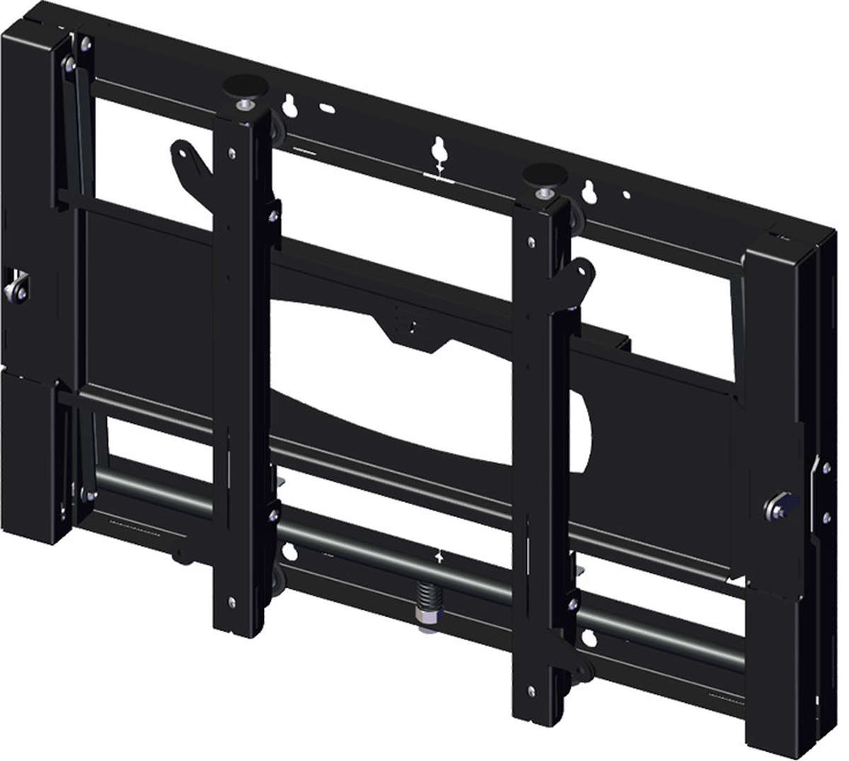 Unicol VWPHD Adapta Landscape large video wall mount (VESA 300x300 to