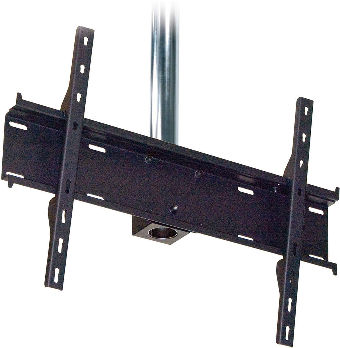 Unicol Vzwc1 Versus Thin Monitor Tv Ceiling Mount 5 10 Deg