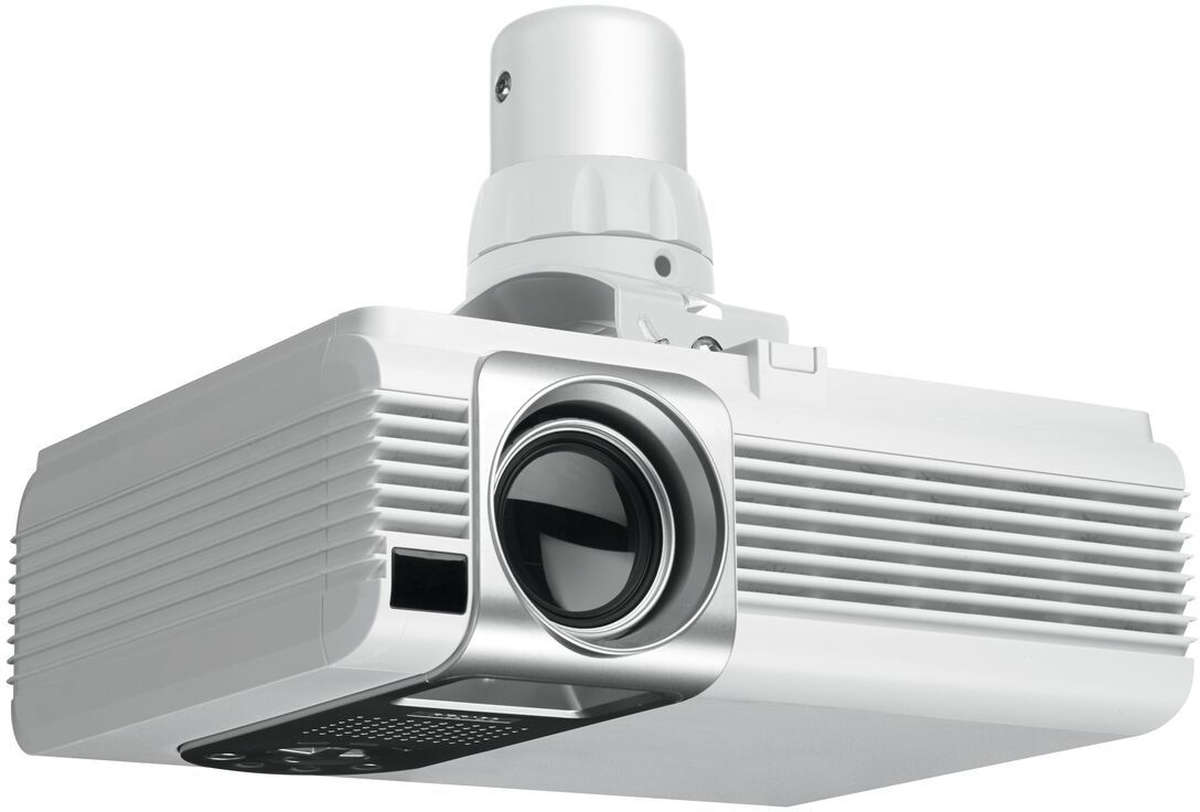 Vogels PPC 1500 W Universal Projector Ceiling Mount (Max 20kg.; 143mm