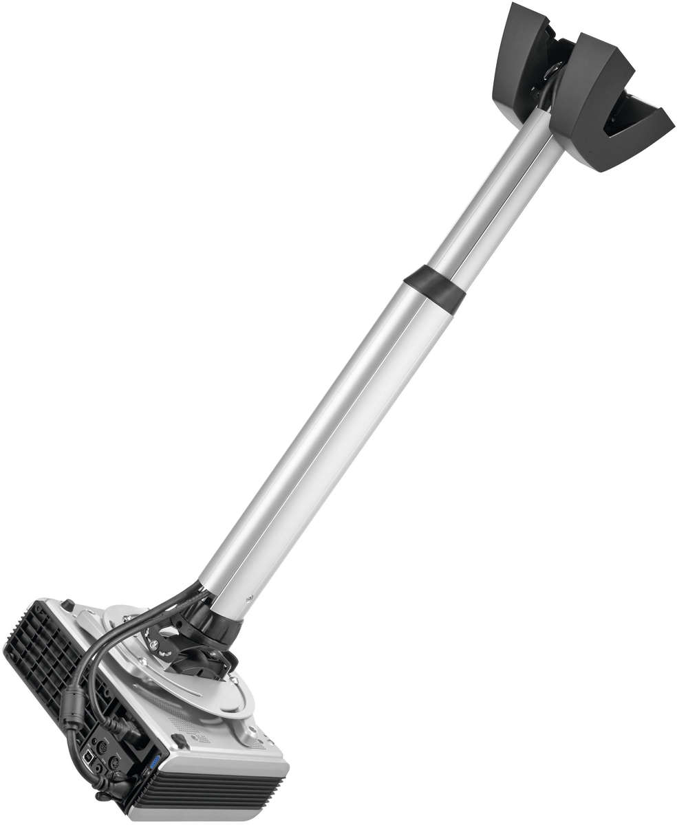 Vogels PPC 1540 S Universal Adjustable Projector Ceiling Mount (Max