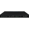 Blustream AMF42AU 4:2 Advanced Multi Format Presentation Switcher connectivity (terminals) product image