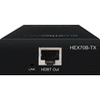 Blustream HEX70B-TX 1:1 HDBaseT-Lite HDMI / IR / PoC Transmitter product image