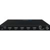 Blustream SP14AB-V2 1:4 4K HDMI 2.0 Splitter with Audio Breakout and EDID Management product image