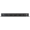 CYP QU-4-4K22 1:4 HDMI 2.0 and HDCP 2.2 distribution amplifier with 2K, 4K and 3D support product image