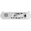 Epson EB-U50 3700 ANSI Lumens WUXGA projector connectivity (terminals) product image