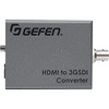 Gefen EXT-HD-3G-C HDMI to 3G/HD/SD SDI converter with up to 8 channels of audio product image
