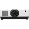 NEC PA1004UL WH/NP41ZL 10000 ANSI Lumens WUXGA projector product image
