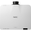 NEC PA1004UL WH/NP41ZL 10000 ANSI Lumens WUXGA projector product image