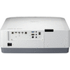 NEC PA703UL/NP41ZL 7000 ANSI Lumens WUXGA projector connectivity (terminals) product image