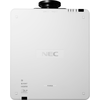 NEC PX1005QL-WH 10000 ANSI Lumens UHD projector product image